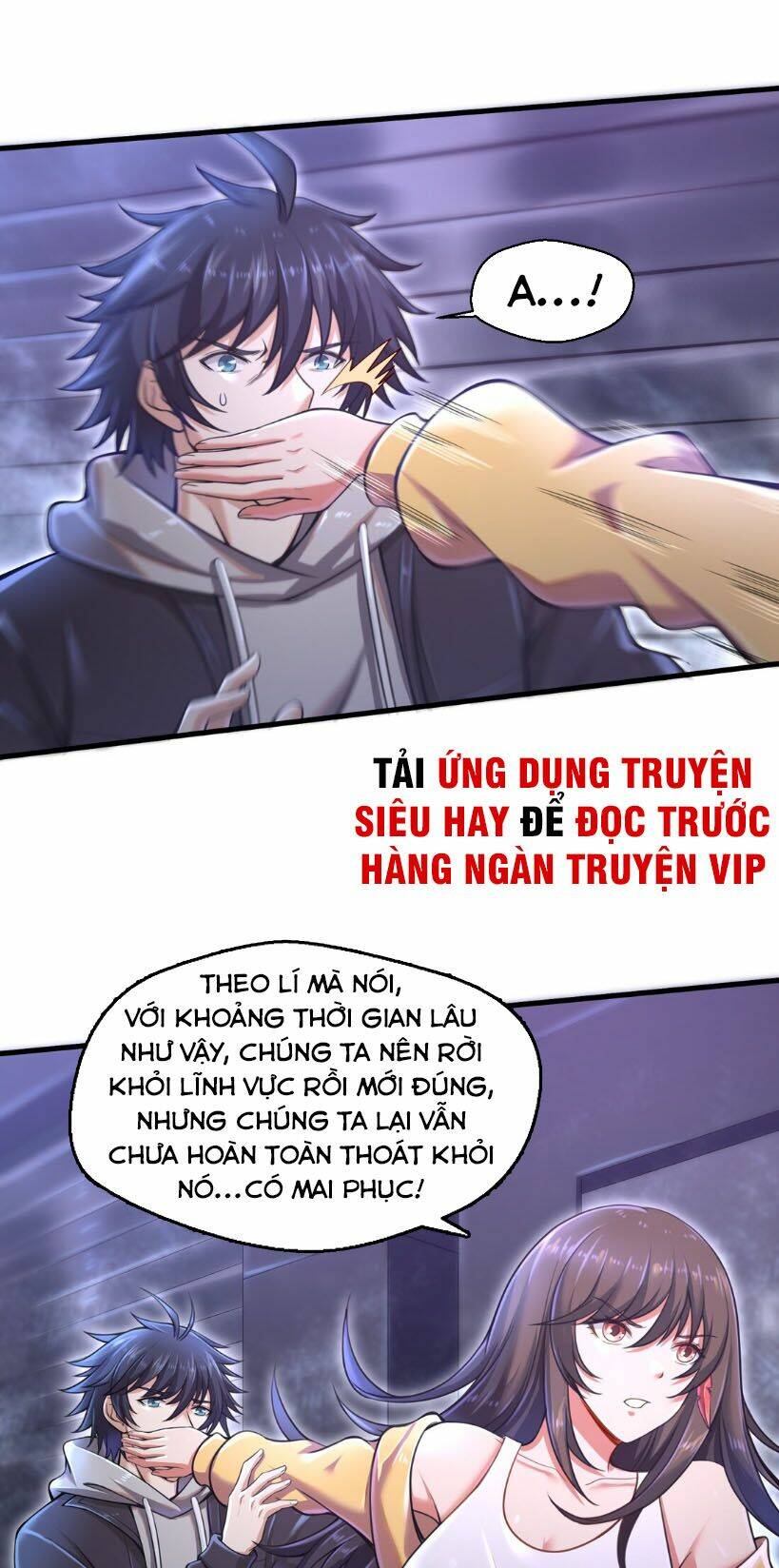 Một Trăm Triệu Điểm: Chapter 6