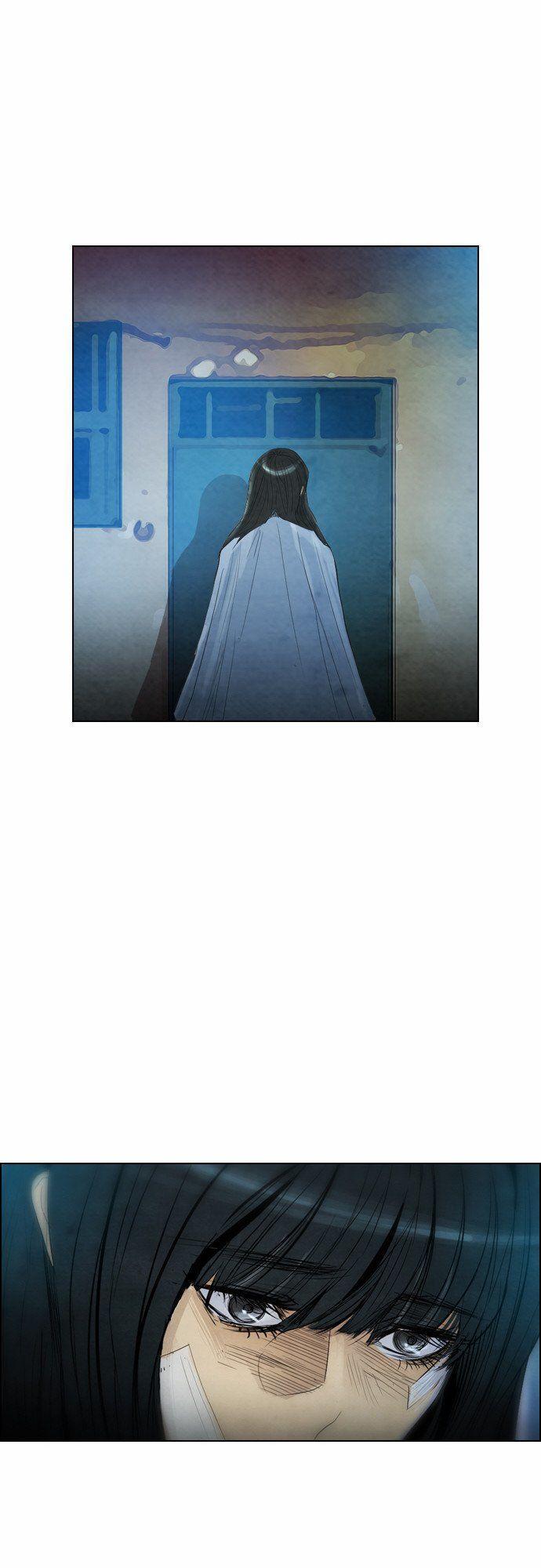 Revival Man: Chapter 20