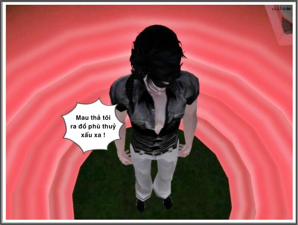 Truyện Sims - Earl Story: Chapter 52