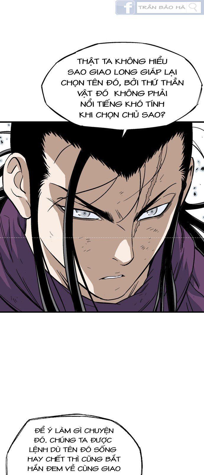 Cao Thủ 2: Chapter 88