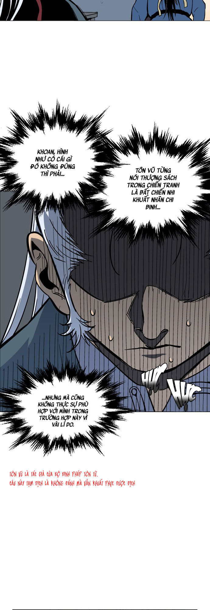 Cao Thủ 2: Chapter 5