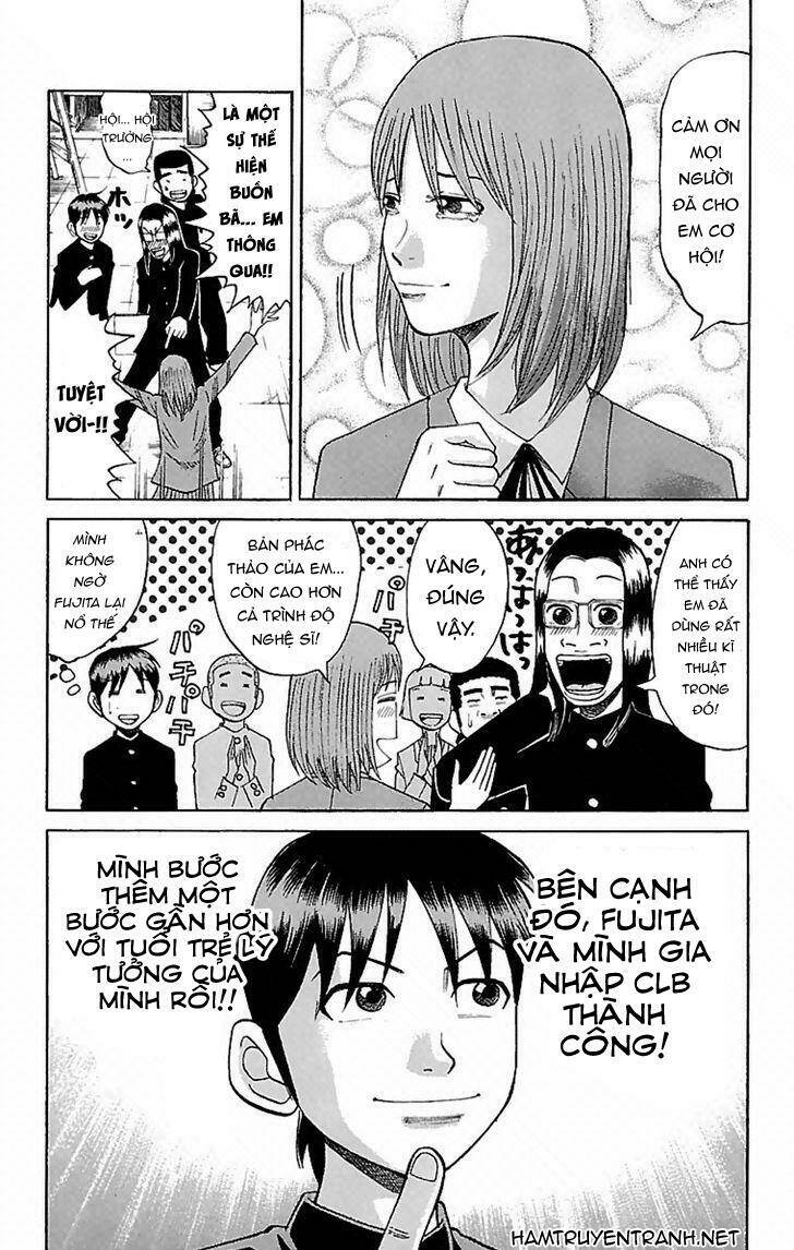 Nanba Mg5: Chapter 3