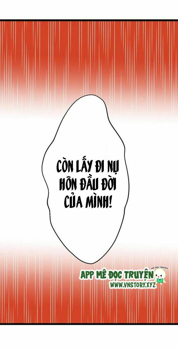 Lớp Học Biến Chất: Chapter 27