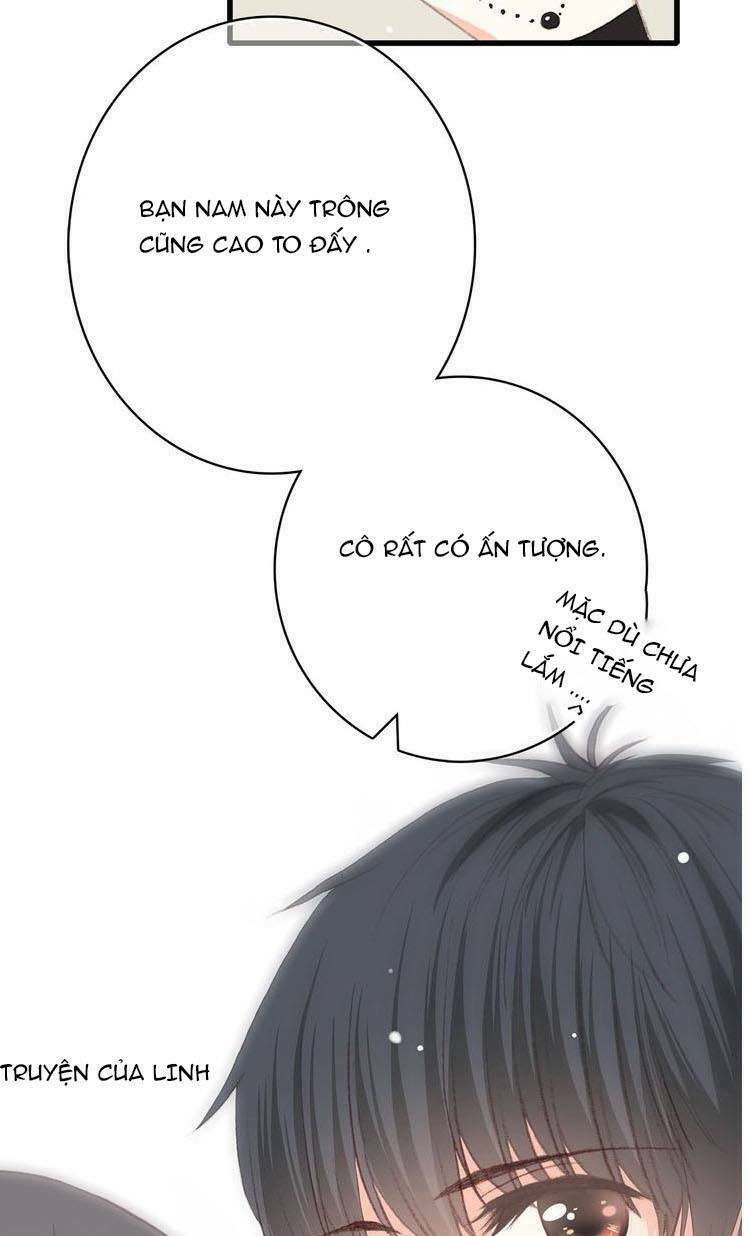 Con Tim Rung Động: Chapter 30