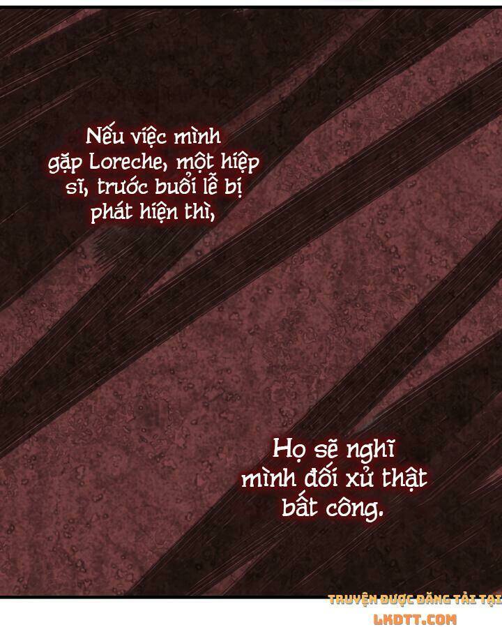 Hoàng Phi Bóng Tối: Chapter 19