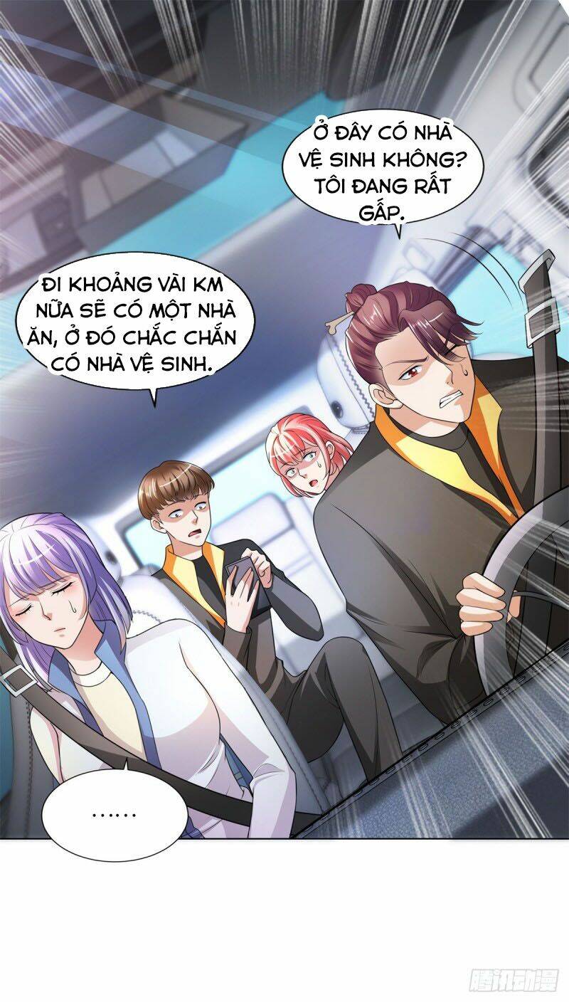 Chí Tôn Toàn Năng: Chapter 19