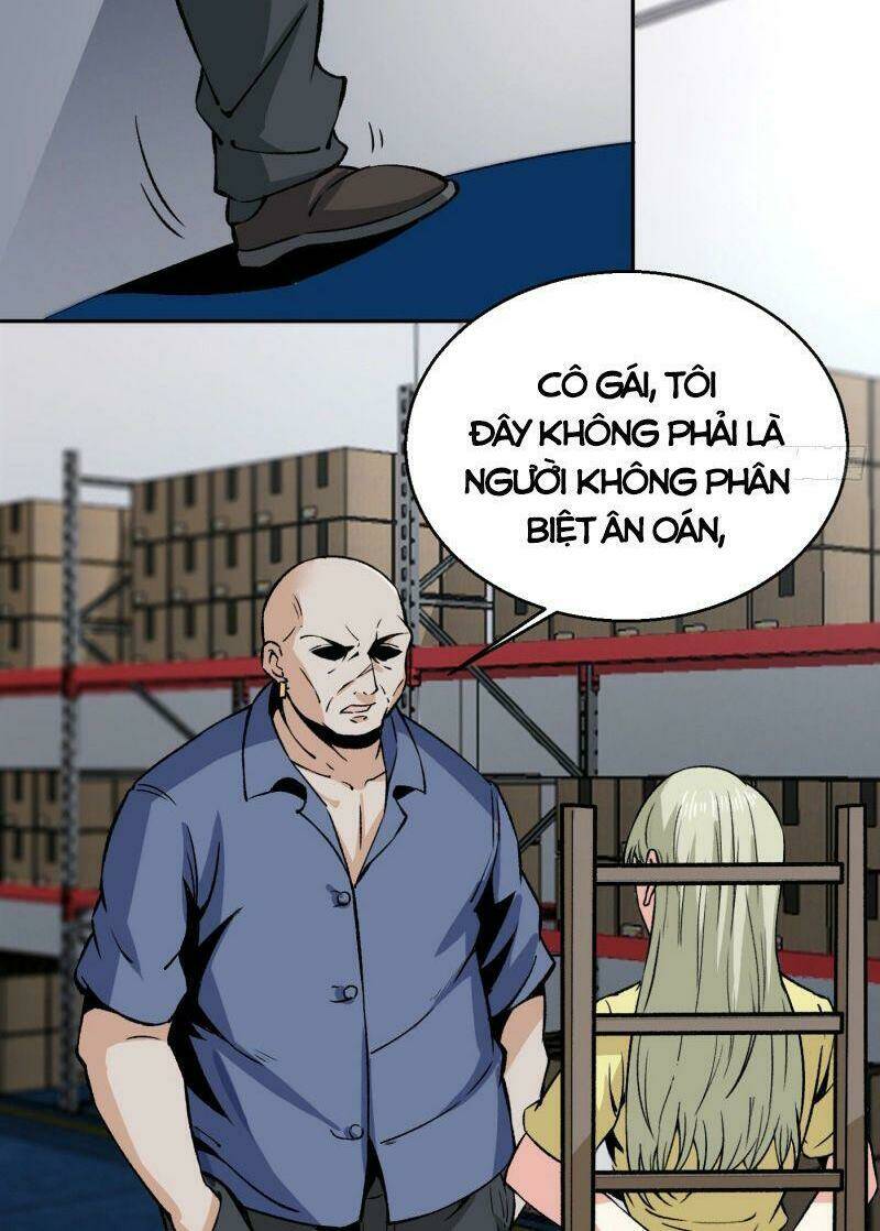 Cuồng Thiếu Siêu Thiên Tài: Chapter 10