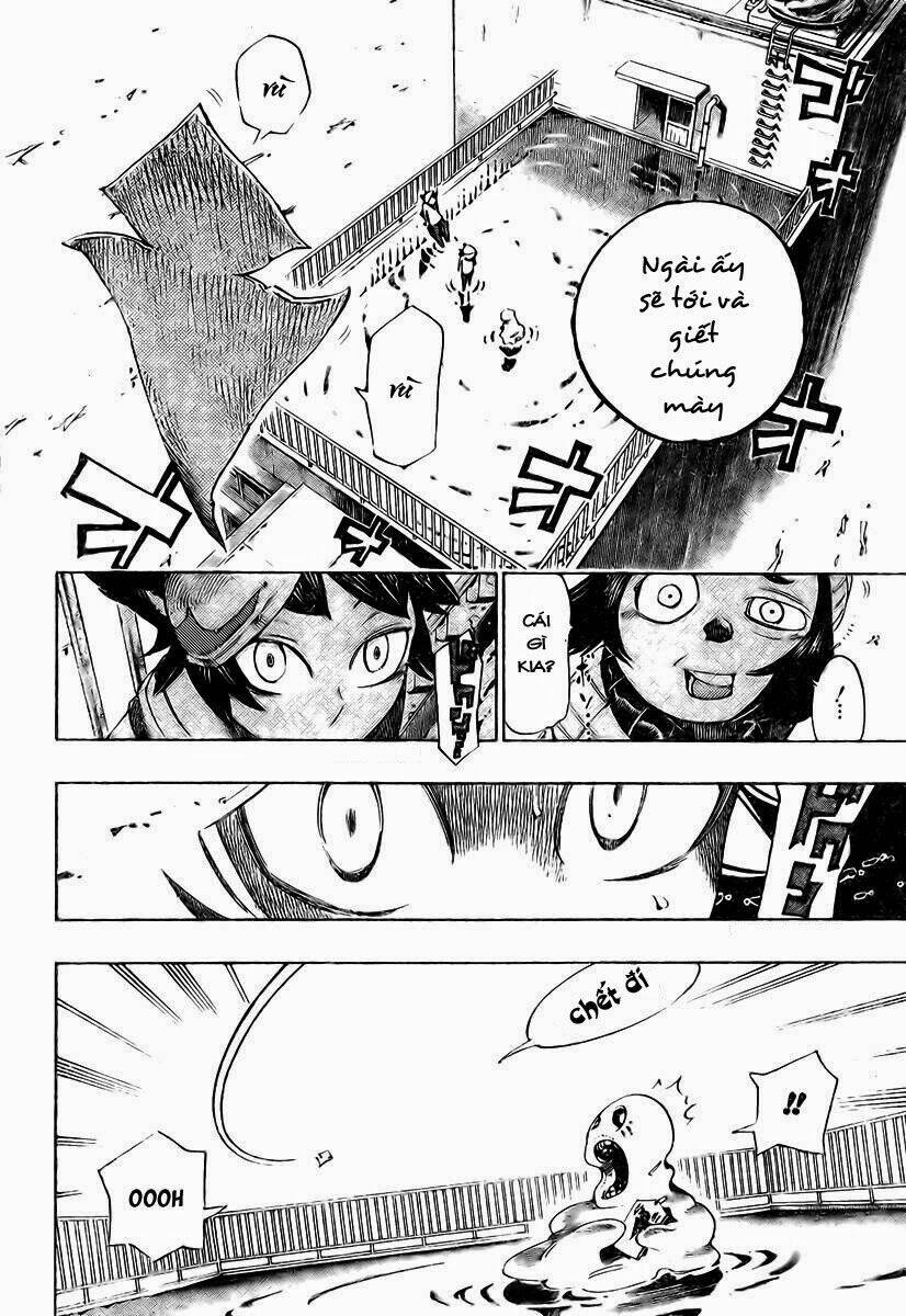 Bokke-San: Chapter 8