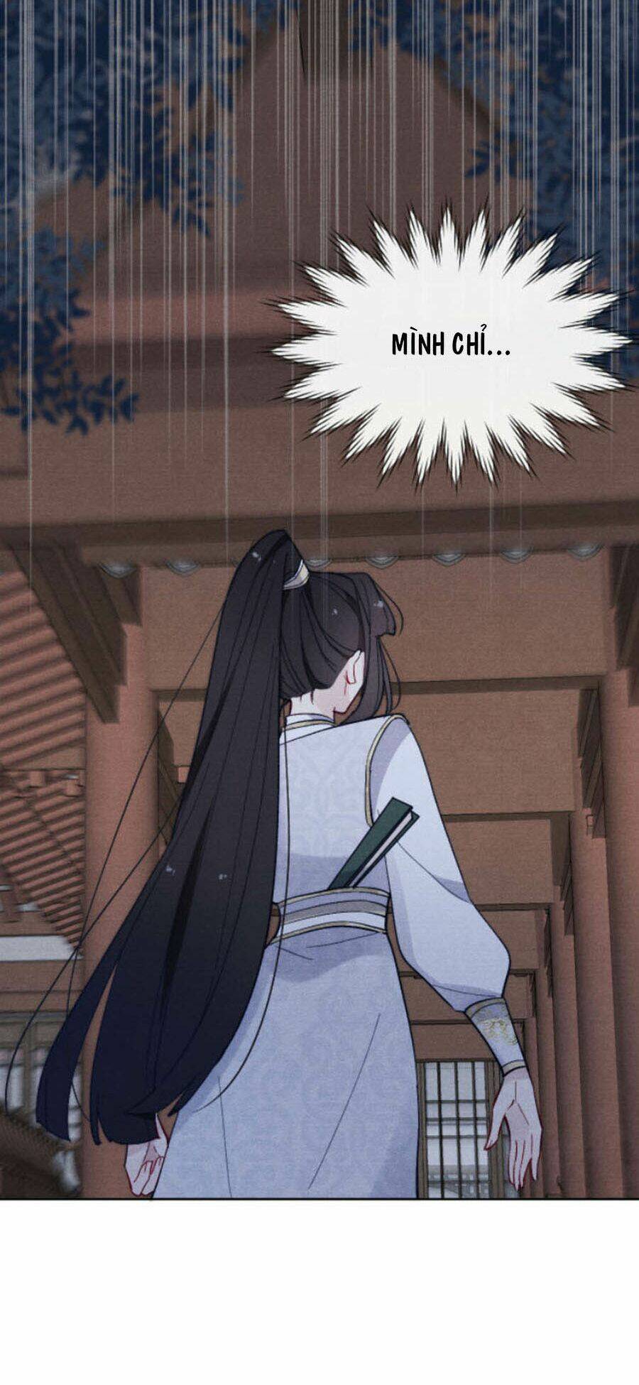 Quân Nhan Tựa Hoa Đào: Chapter 14