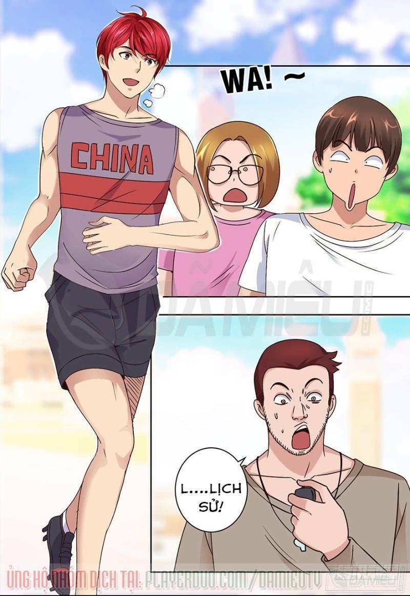 Đô Thị Chí Tôn Hệ Thống: Chapter 55