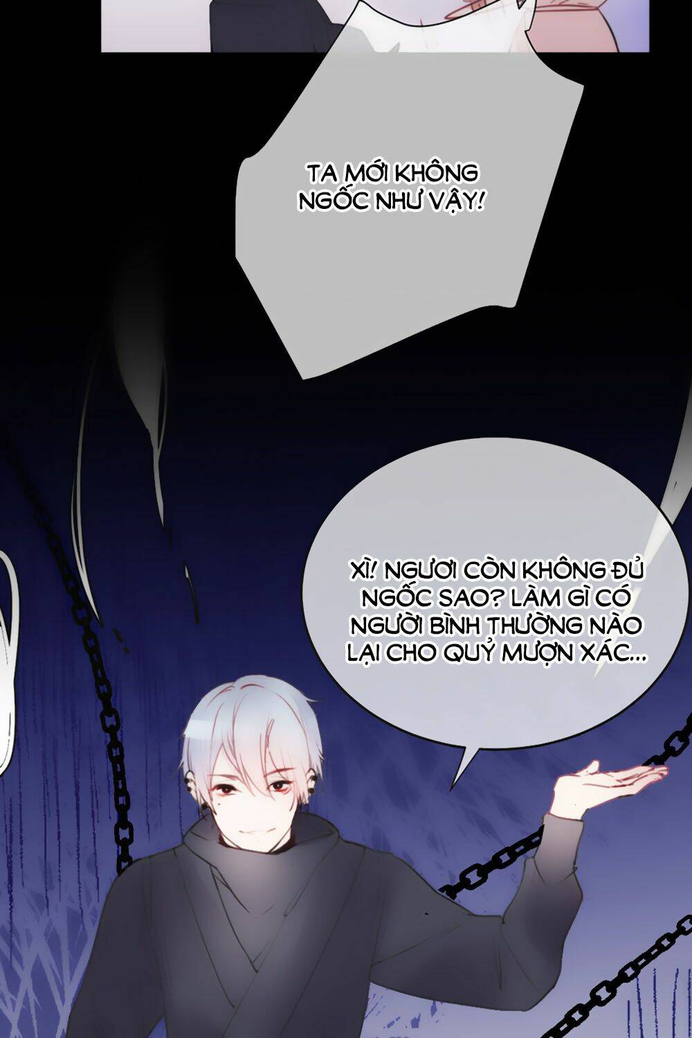 Ảnh Hậu Thời Gian: Chapter 33