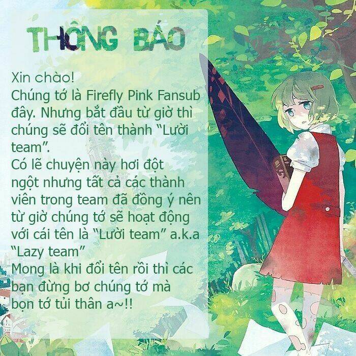 Kami-Sama X Ore-Sama X Danna-Sama!: Chapter 7