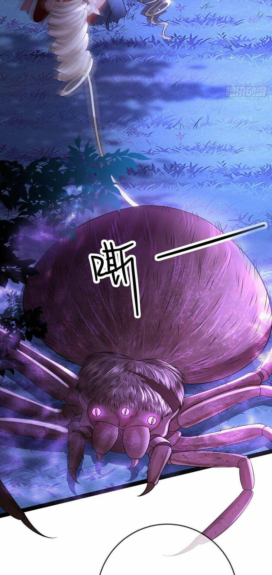 Ma Đầu Vạn Ác Năm Tuổi Rưỡi: Chapter 58