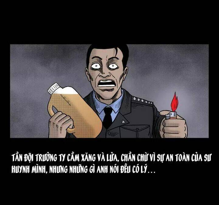 Kỳ Án Có Thật: Chapter 23