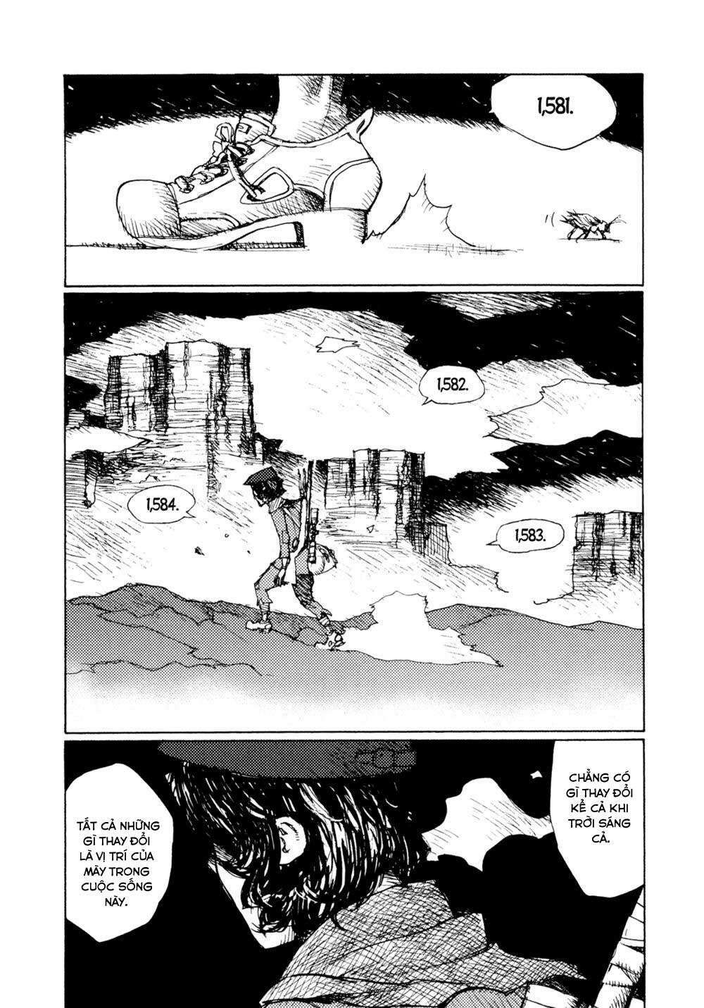 Alice In Hell: Chapter 28