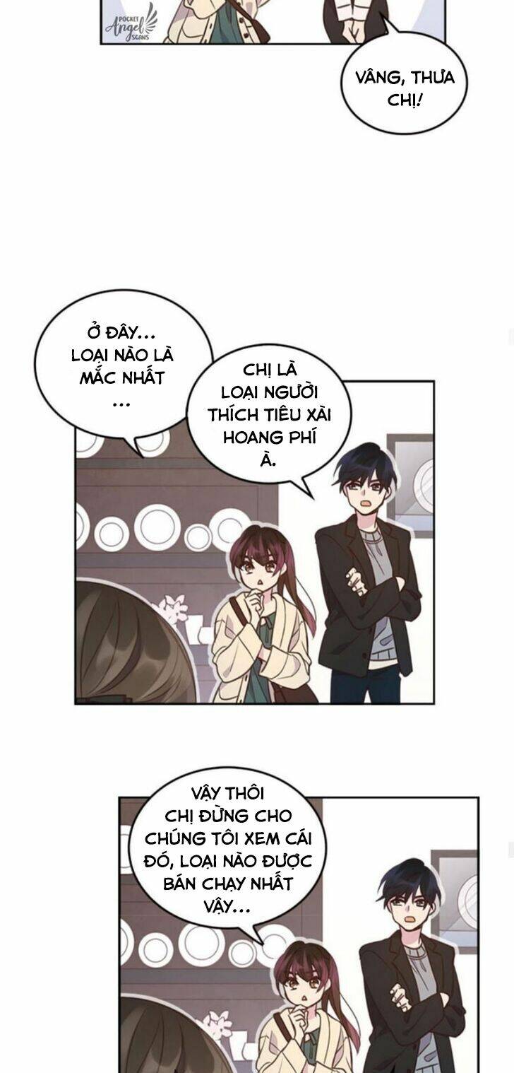 Cuộc Hôn Nhân Bất Khả Thi: Chapter 9