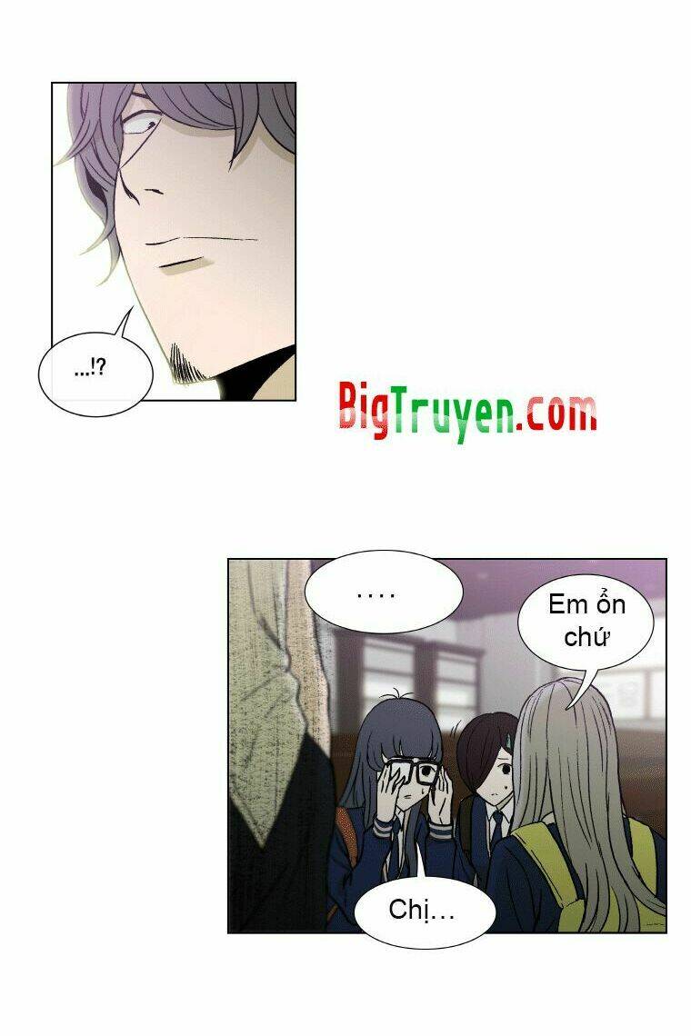 Anh Ấy Là Nữ Sinh Cấp 3: Chapter 21