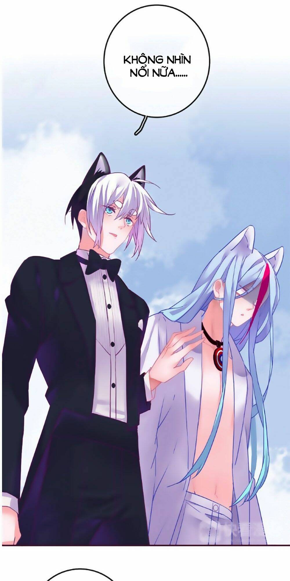 Đừng Nghịch, Ta Chỉ Muốn Yên Tĩnh: Chapter 72