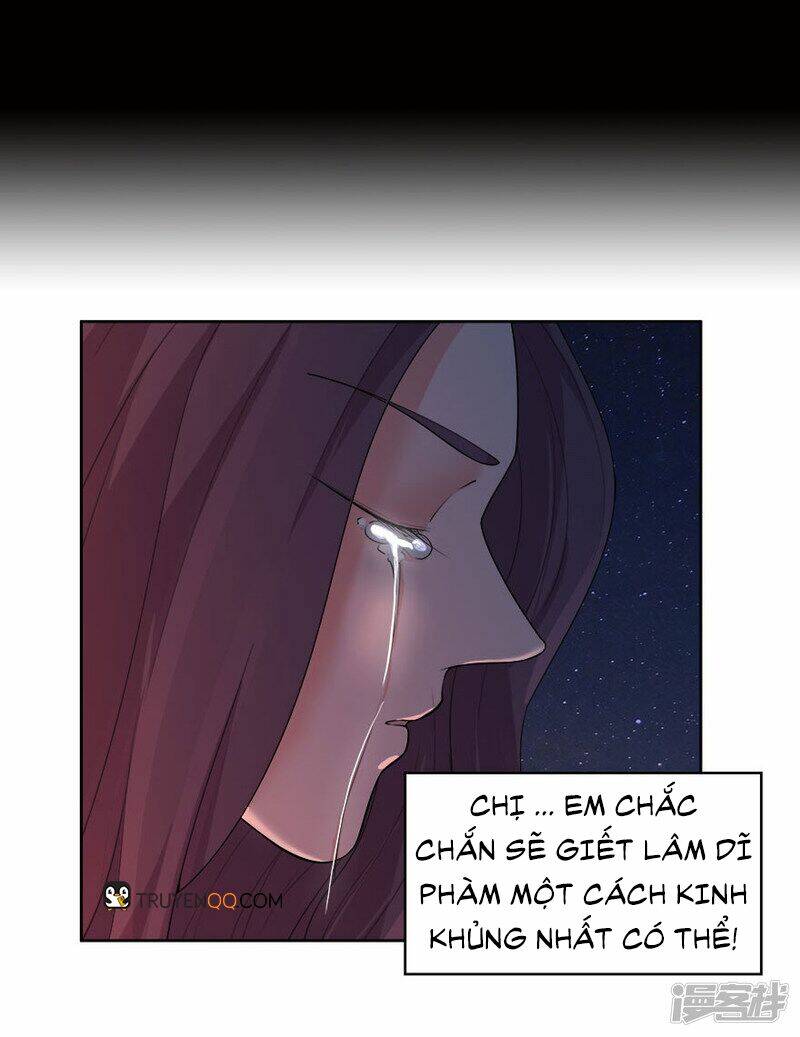 Khốn Ái Tù Lung: Chapter 6