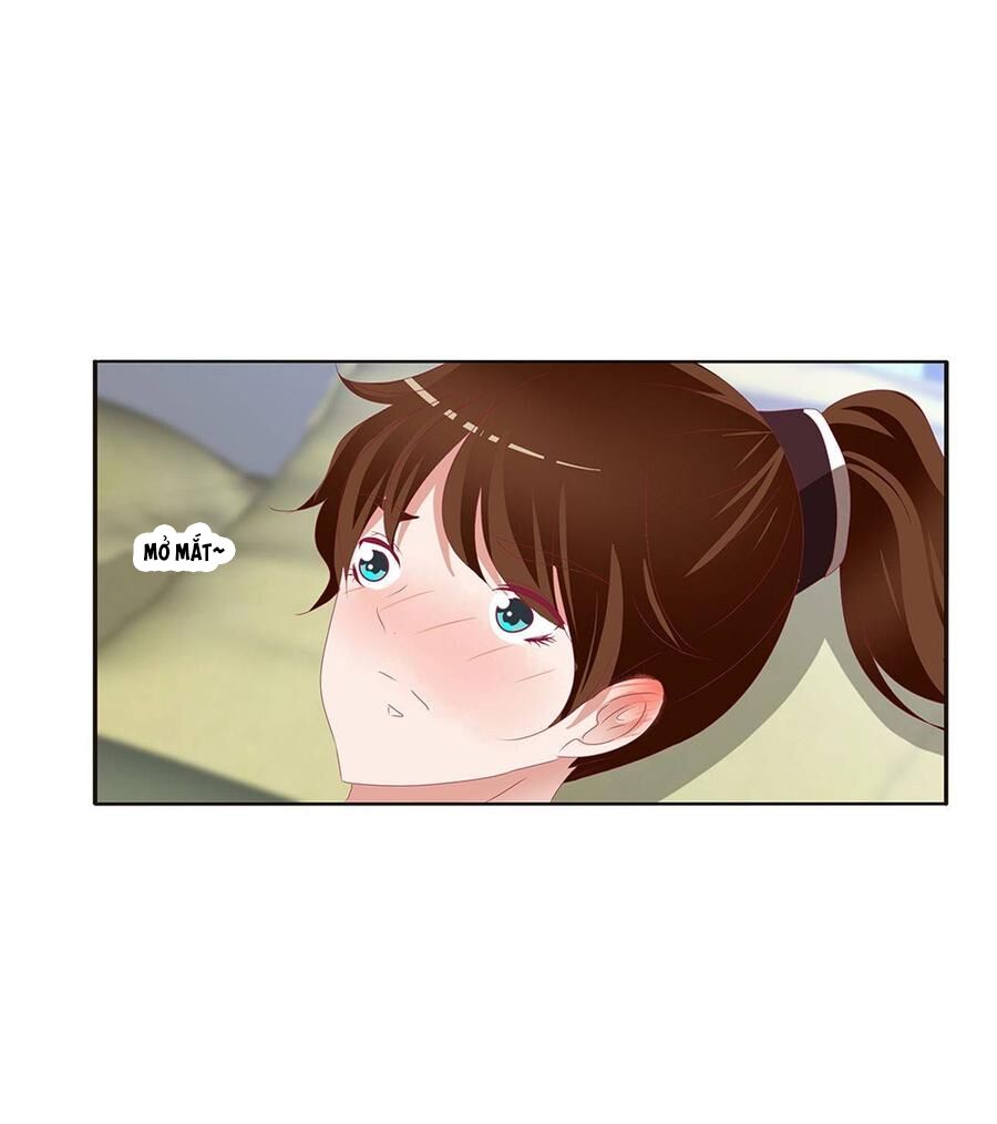 Thông Linh Phi: Chapter 559
