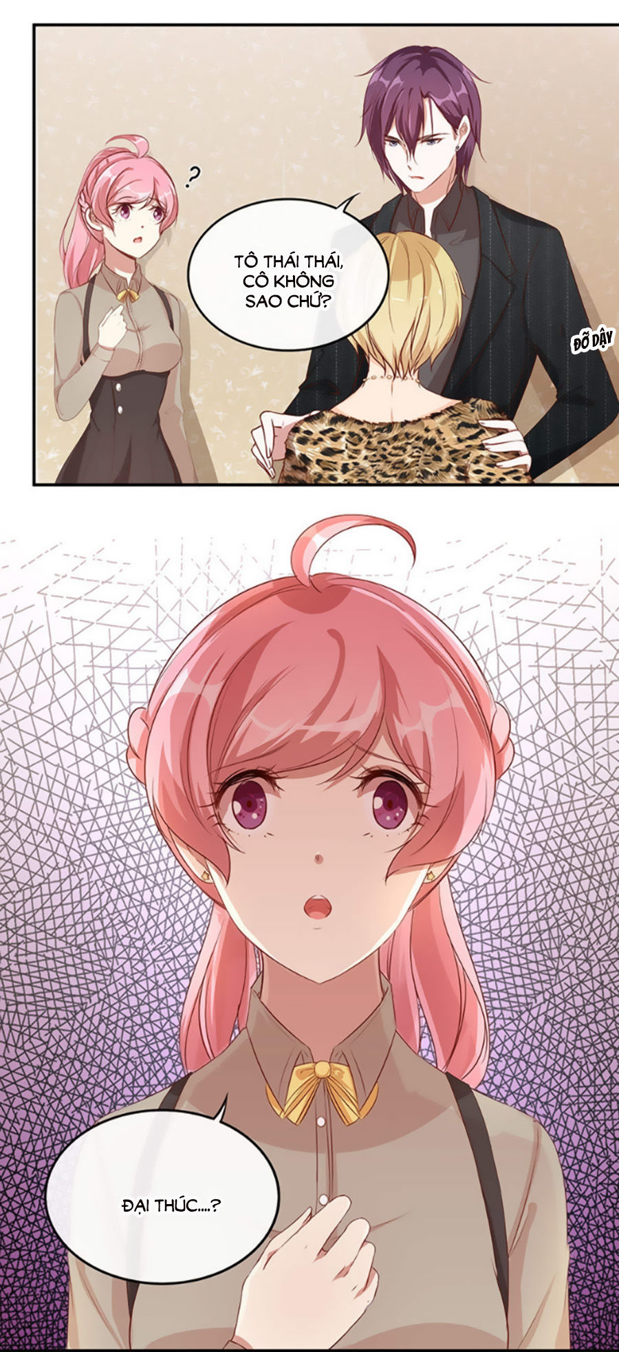 Cả Thế Giới Đều Không Bằng Người: Chapter 17