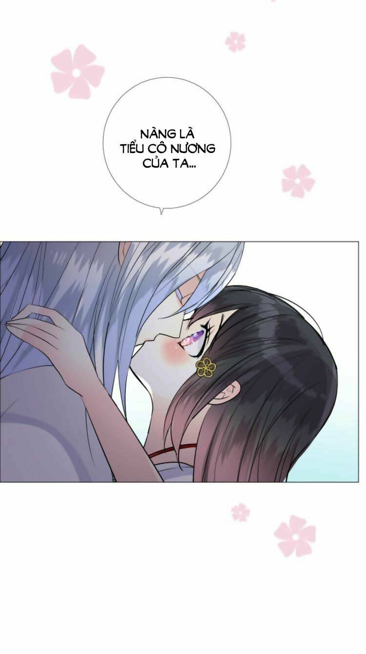 Sao Lại Là Yêu?: Chapter 44