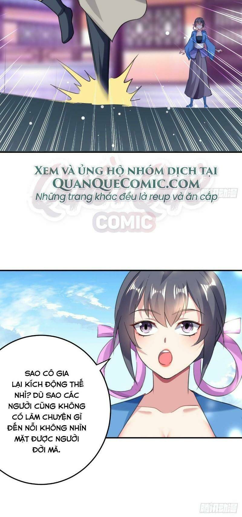Dị Giới Siêu Cấp Ở Rể: Chapter 43