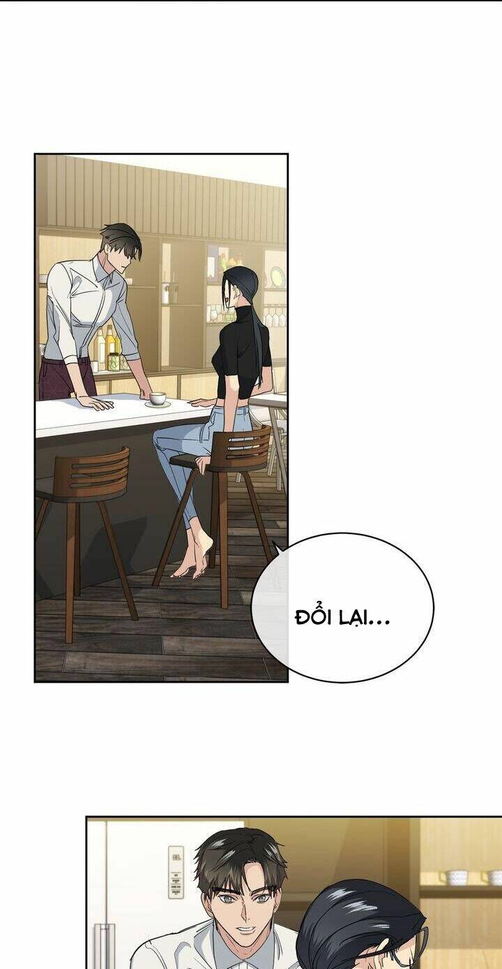 Màn Đêm Buông Xuống Là Khi Qụa Kêu: Chapter 20