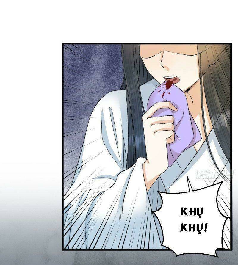 Lễ Băng Nhạc Phôi Chi Dạ: Chapter 33