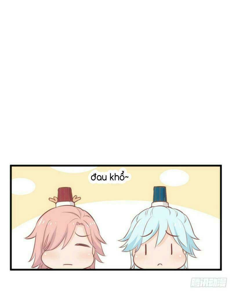 Bẩm Báo Công Chúa !: Chapter 16