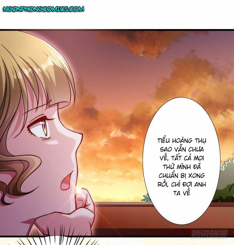 Tiểu Hoàng Thư Và Tiểu Hoàng Thúc: Chapter 20