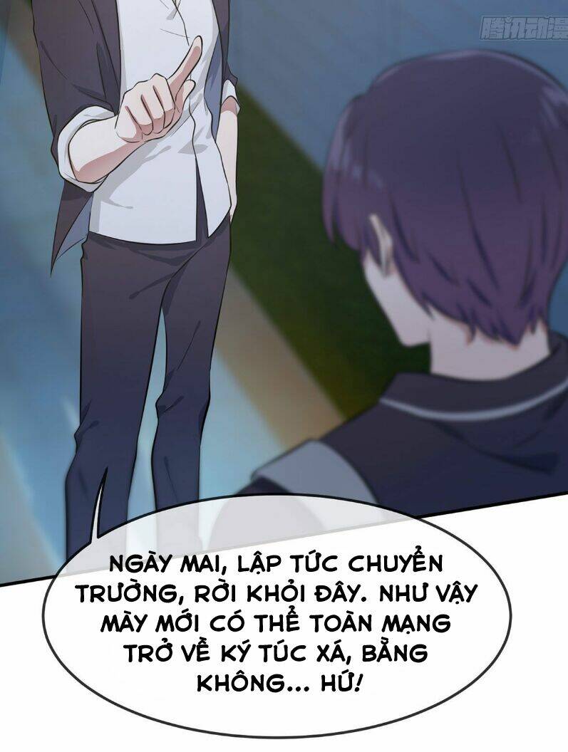 Tôi Kiện Lão Sư!: Chapter 5