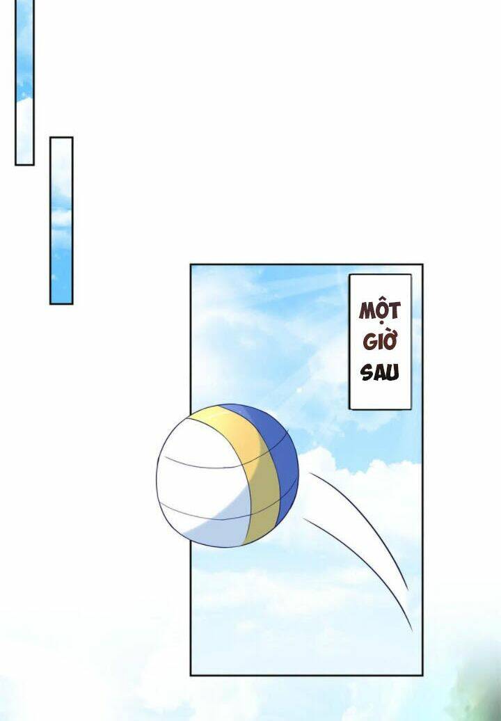 Chí Tôn Toàn Năng: Chapter 73