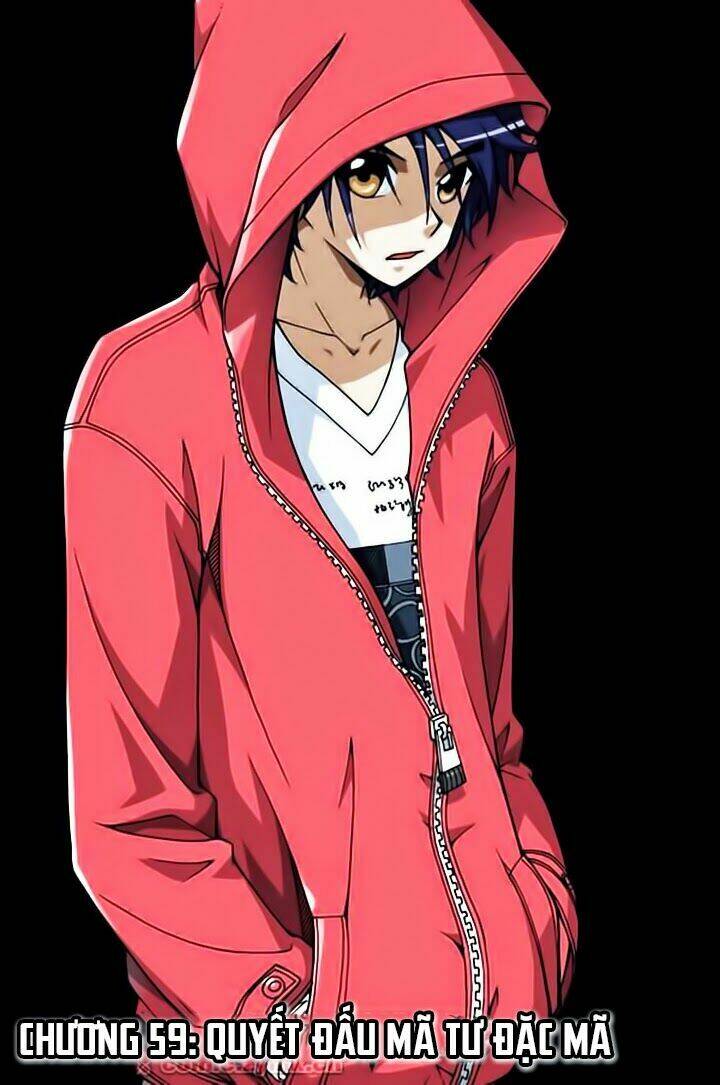 Thâu Tinh Cửu Nguyệt Thiên: Chapter 59