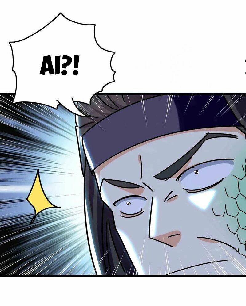 Vạn Giới Tiên Vương: Chapter 165