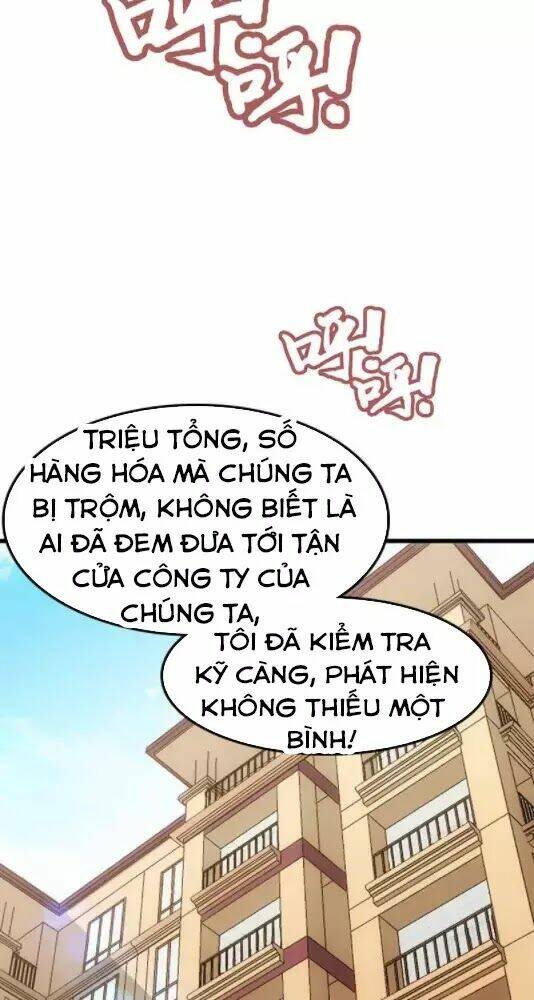 Người Ở Rể Mạnh Nhất: Chapter 4