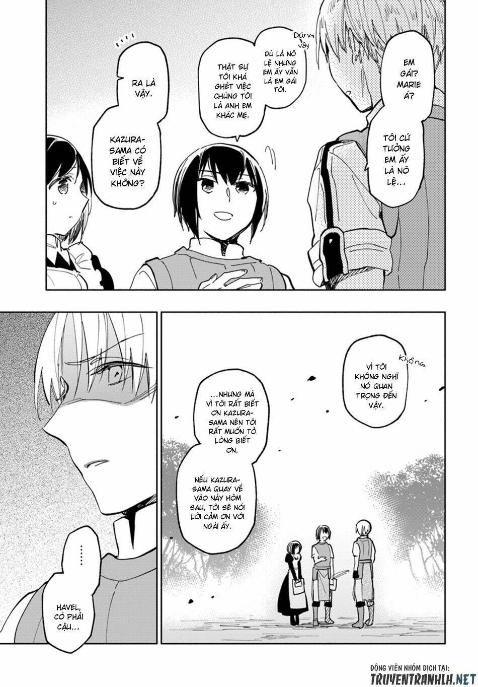 Takarakuji De 40-Oku Atattandakedo Isekai Ni Ijuu Suru: Chapter 22