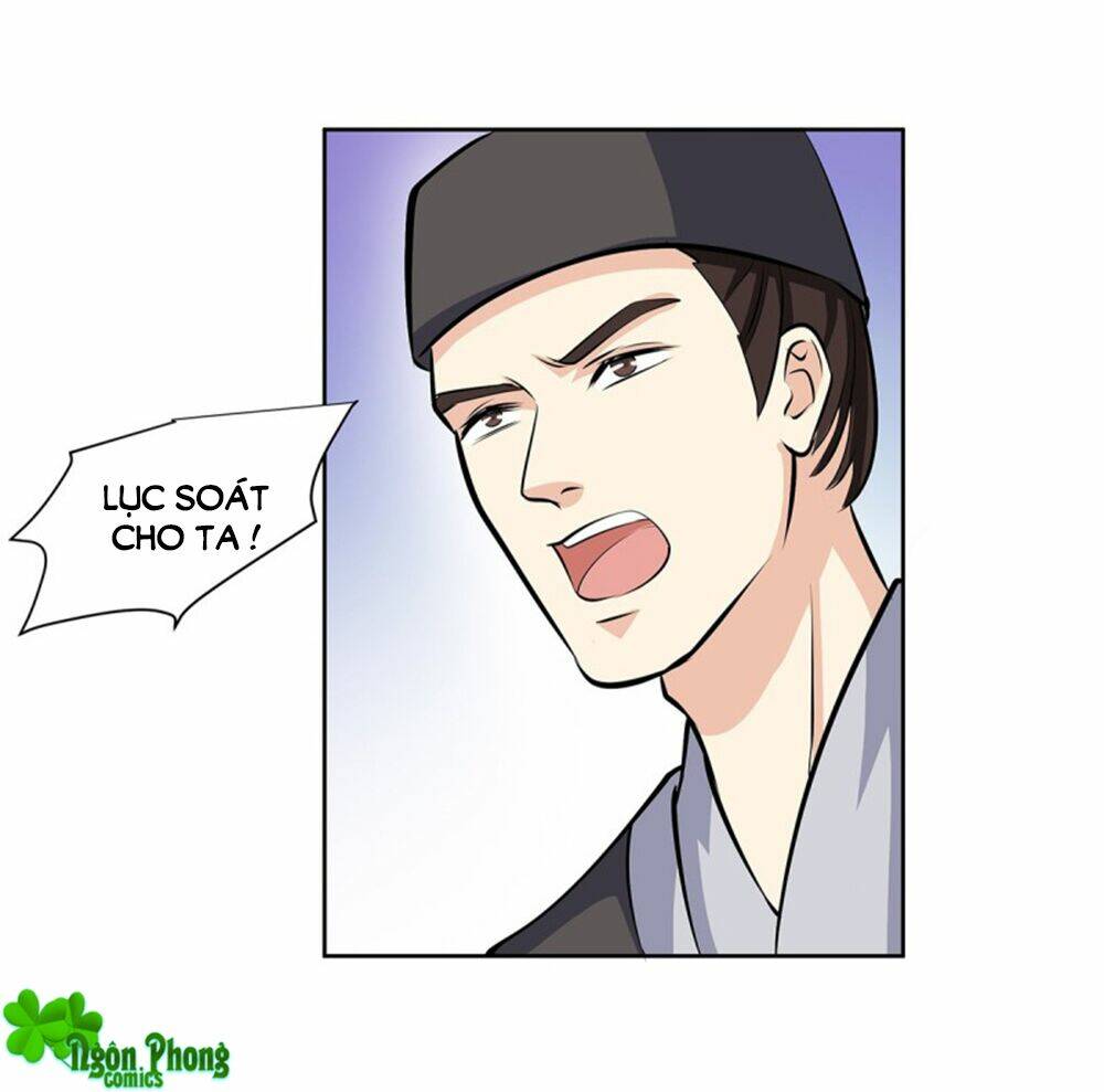 Hỏa Hồ: Chapter 47