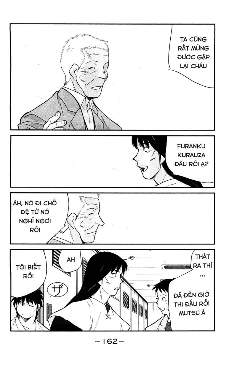 Truyền Nhân Atula 3: Chapter 71