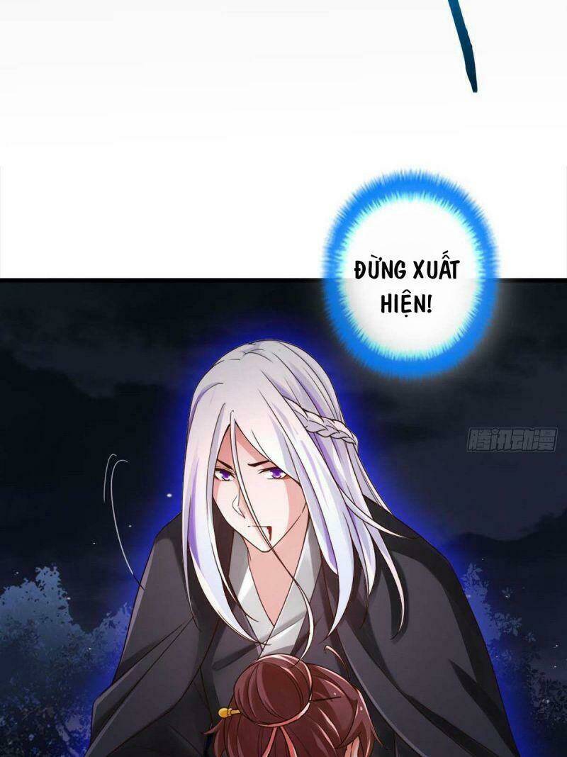 Cứu Được Tên Đại Ma Tôn: Chapter 25