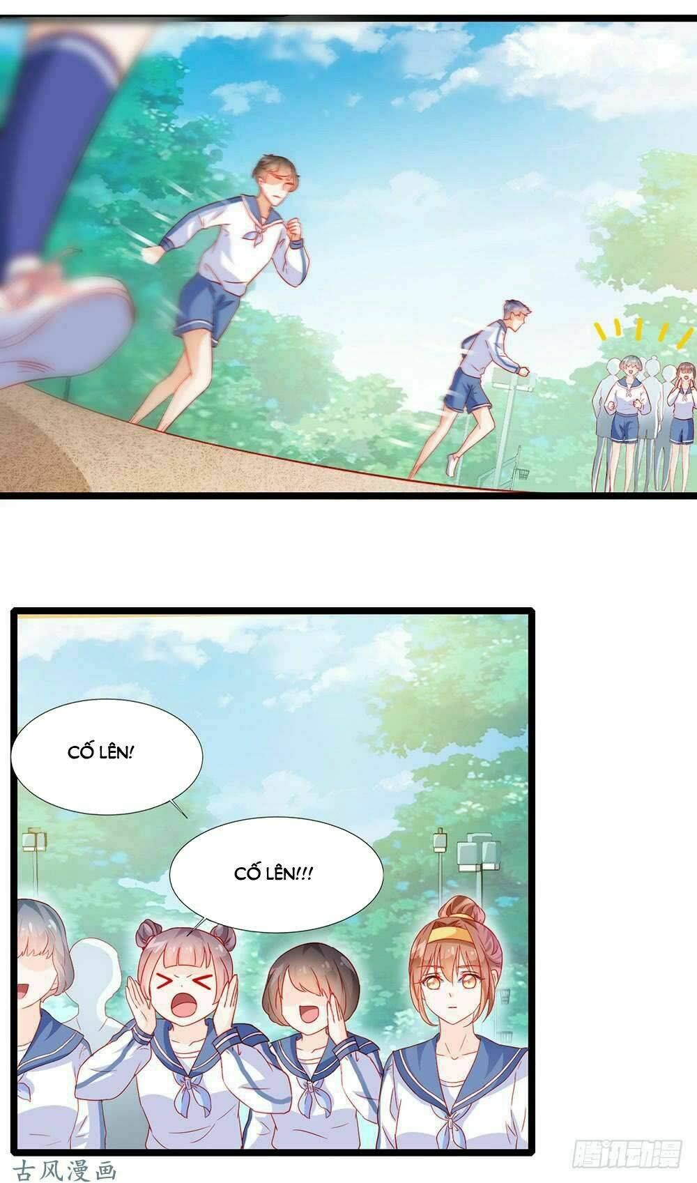 Tu La Thiếu Gia Quá Kiêu Ngạo: Chapter 22