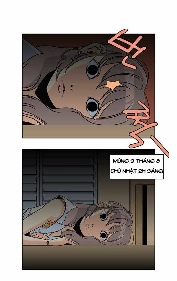 Hanged Doll: Chapter 5