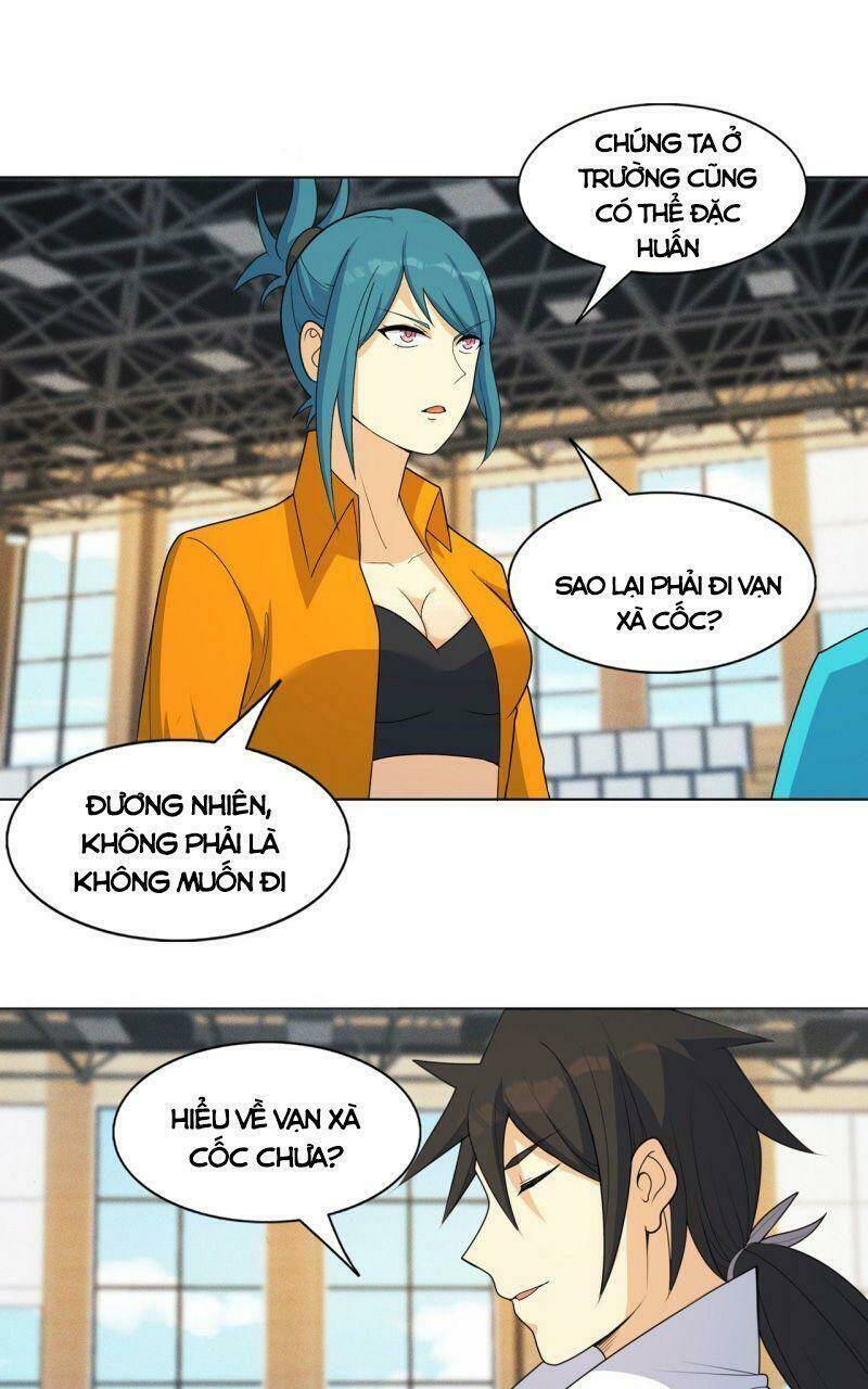 Thần Long Tinh Chủ: Chapter 16