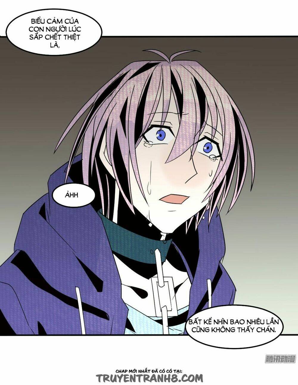 Điều Ước Của Người Phàm: Chapter 31