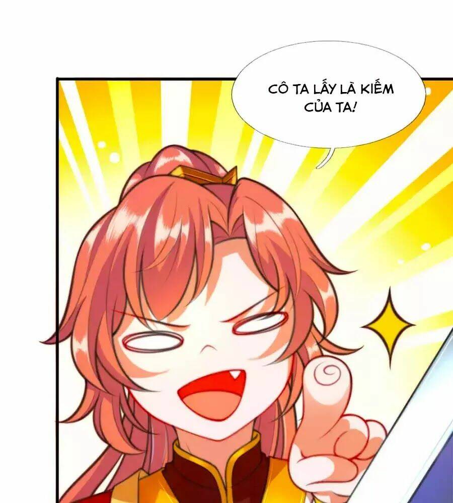 Phụng Lâm Thiên Hạ: Đệ Nhất Mỹ Nữ: Chapter 8