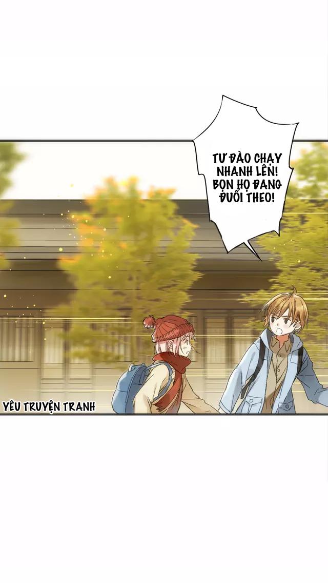 Thực Nhị: Chapter 23