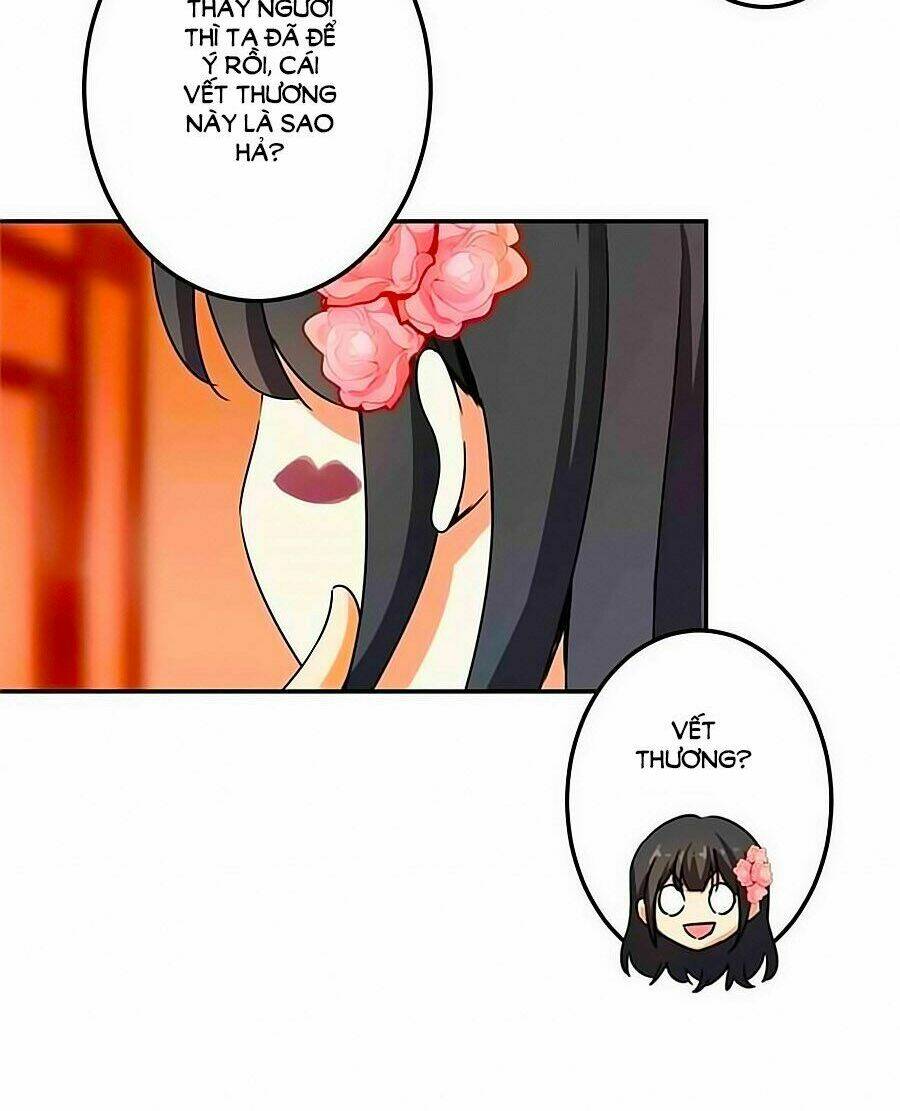 Vương Gia! Ngươi Thật Bỉ Ổi: Chapter 392