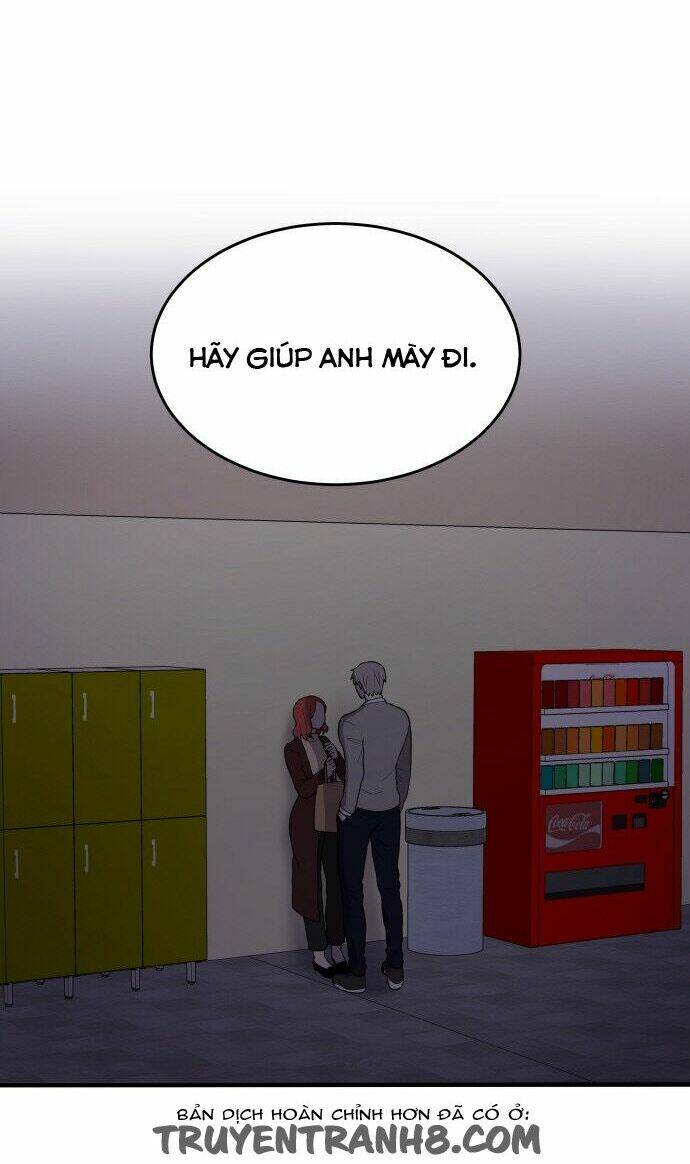 Người Đẹp Gangnam: Chapter 10