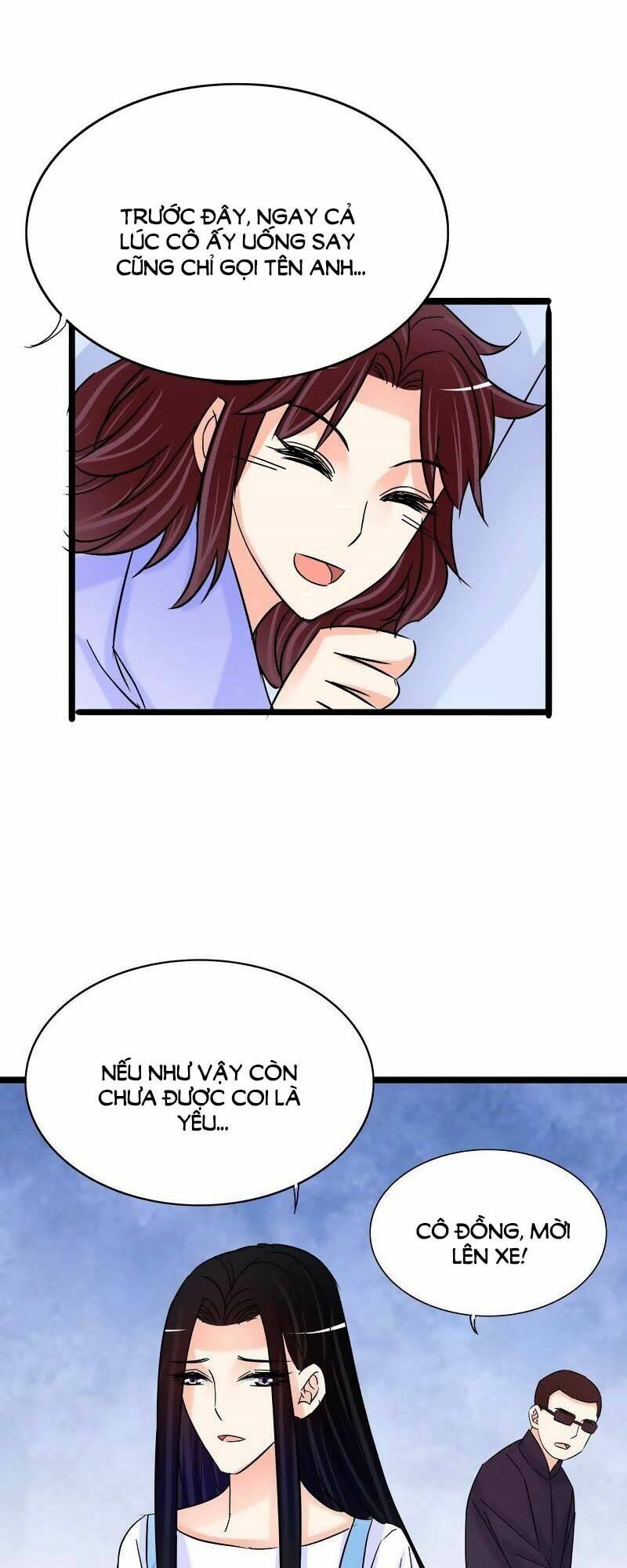 101 Phương Pháp Của Tổng Tài: Chapter 106