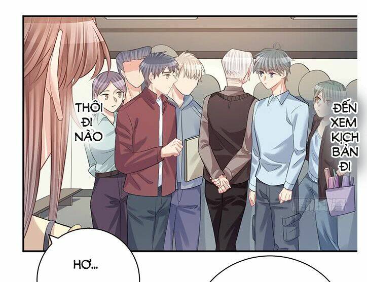 Trọng Sinh Để Ngủ Với Ảnh Đế: Chapter 216